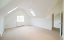 Milltown Of Rothiemay bedroom extension leads