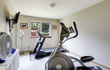 Milltown Of Rothiemay home gym construction leads